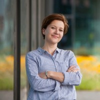 Svetlana Gavrish