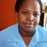 Sithandazile Moyo