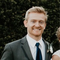 Zach Allison, M.A.