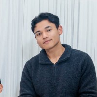 Sabin Sthapit