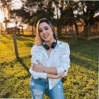 Ariane Oliveira da Silva