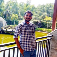 Parameshwaran R