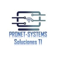 Pronet Systems