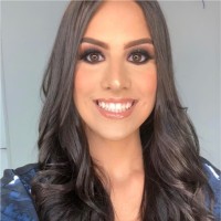 Flávia Magalhães da Silva