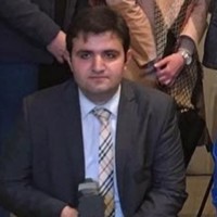 Ehsan Gholizadeh
