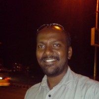 Raghavasimhan PV