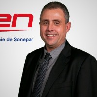 Eric Lavoie