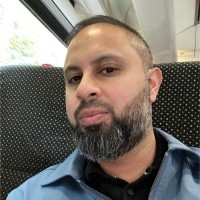 Razmul Chowdhury