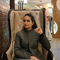Priyanka Tiwari
