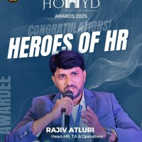 ✨️Rajiv Atluri✨️