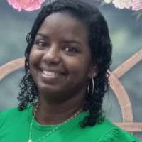 Thaís Ferreira Ribeiro