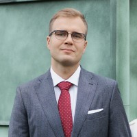 Andrus Lukke