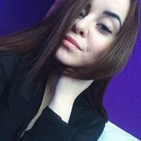 Карина Лисунова