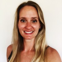Samantha Eckstrom