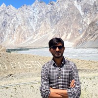 Engr. Ahsan Ameen