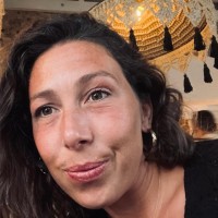 Élodie Lescarret