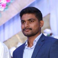 Shreyas P