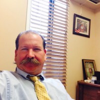 Jeff Haga