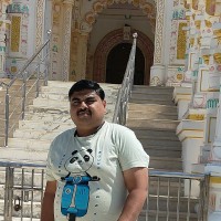 Hirani Tejas