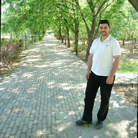 Ehsan Setayesh sadr