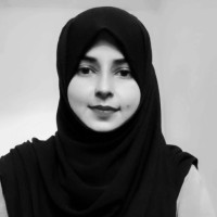 Kashaf Saeed