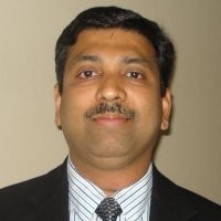 Vinay Naik