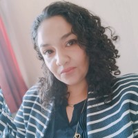 Veronica Sánchez Arroyo