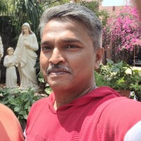 Aurobindo Baptista