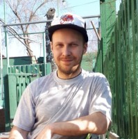 Aleksey Zhdanov