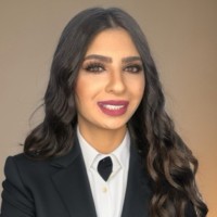 Nadine Fakhro