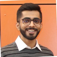 Niraj PATEL