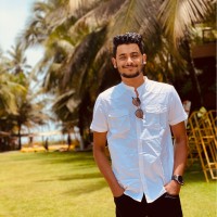 Vineeth A K