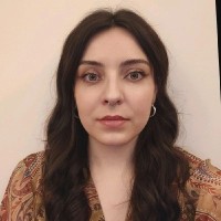 Sabina Marinescu