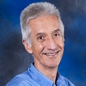 Chuck Rush