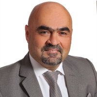Abdel Rahman Abdel Fattah, Mba, Gm, Ceo