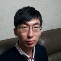 Simon Shin