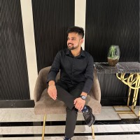 Parv Patel