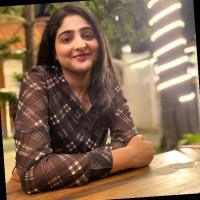 Deepa Deshpande