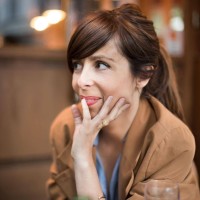 Laëtitia Chrétien