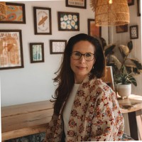 Barbara Van Den Eijkel
