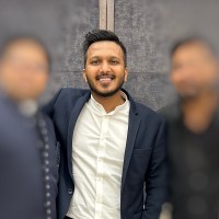 Priyank Mehta
