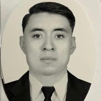 Gallardo Allende Jorge Luis