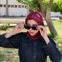 Maryam Magdy