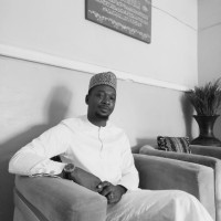 Abubakar Khalid Abubakar