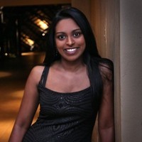 Pillay Desiree