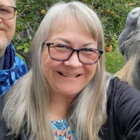 Diane Roberts