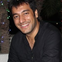 Tarun Gera