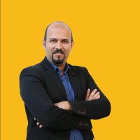 Meysam Roohi Kheshti