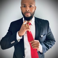 Tyrone Morman
