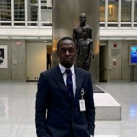 Umar Isyaku